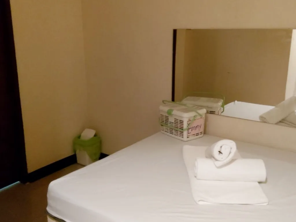 101 Premier Massage配图4