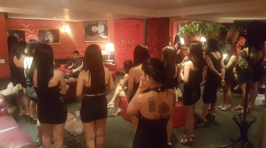 102 Massage Bangkok配图