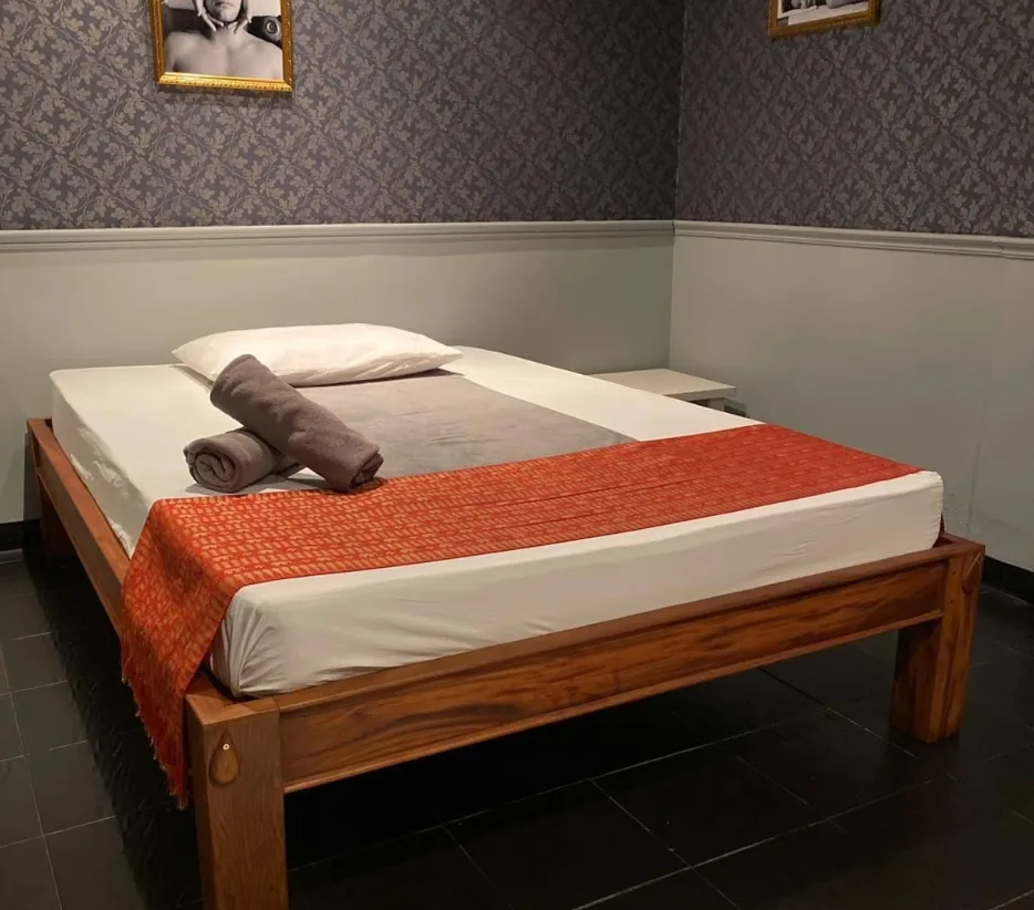 102 Massage Bangkok配图3