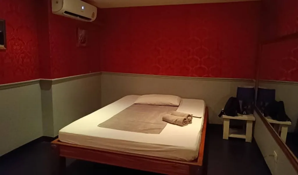 102 Massage Bangkok配图5