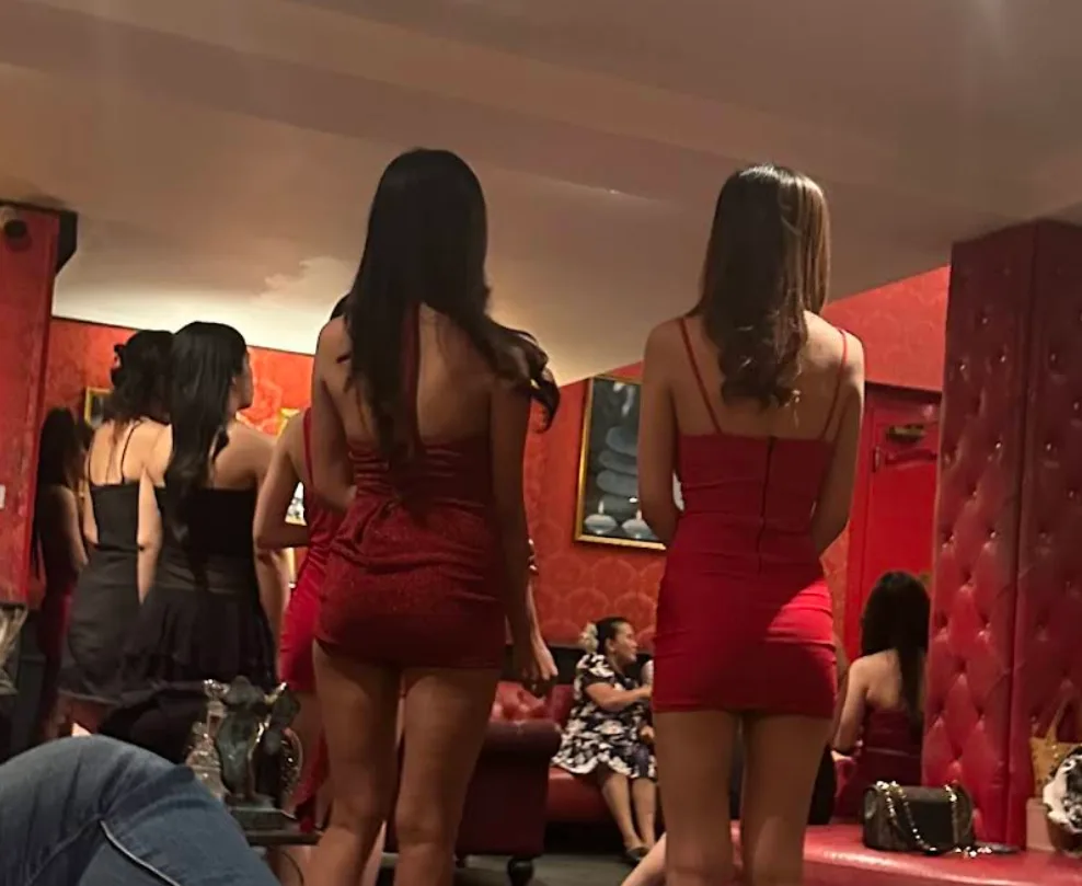 102 Massage Bangkok配图1