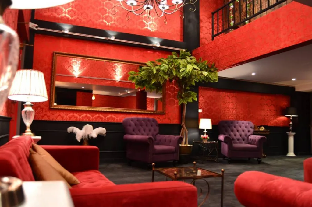 102 Massage Bangkok配图2
