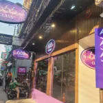 666 Class Nuru Massage