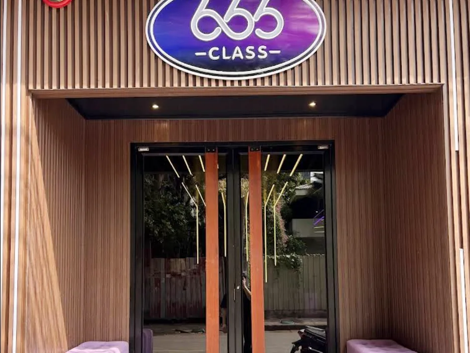 666 Class Nuru Massage配图