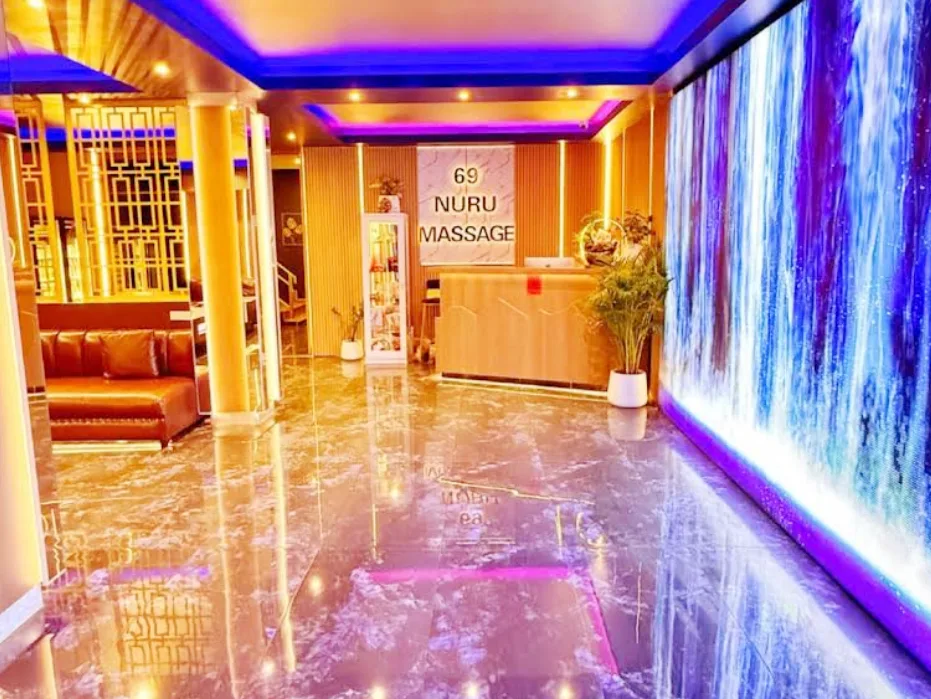 69 Nuru Massage Chiang Mai配图1