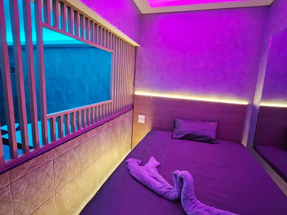 69 Nuru Massage Chiang Mai配图3
