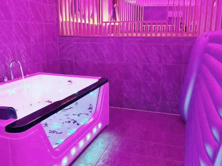 69 Nuru Massage Chiang Mai配图4
