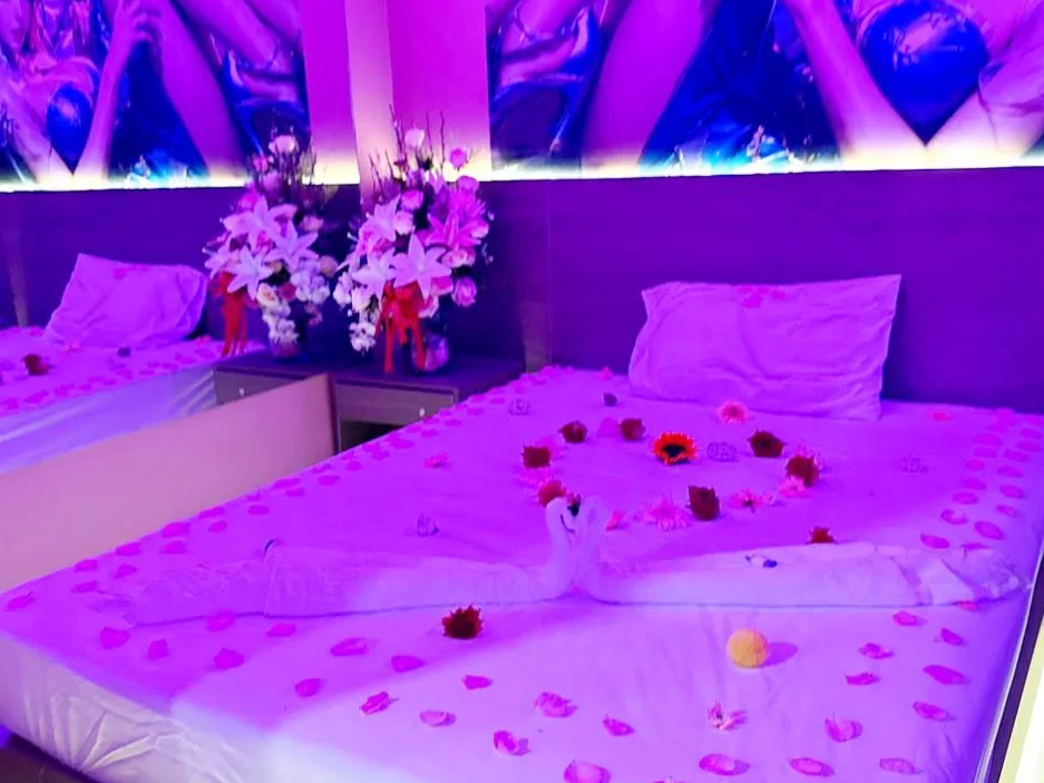 69 Nuru Massage Chiang Mai配图5