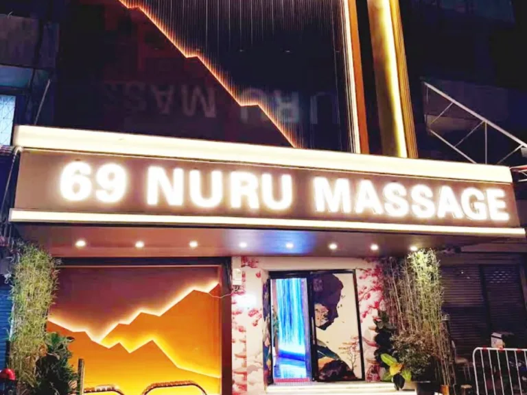 69 Nuru Massage Chiang Mai配图