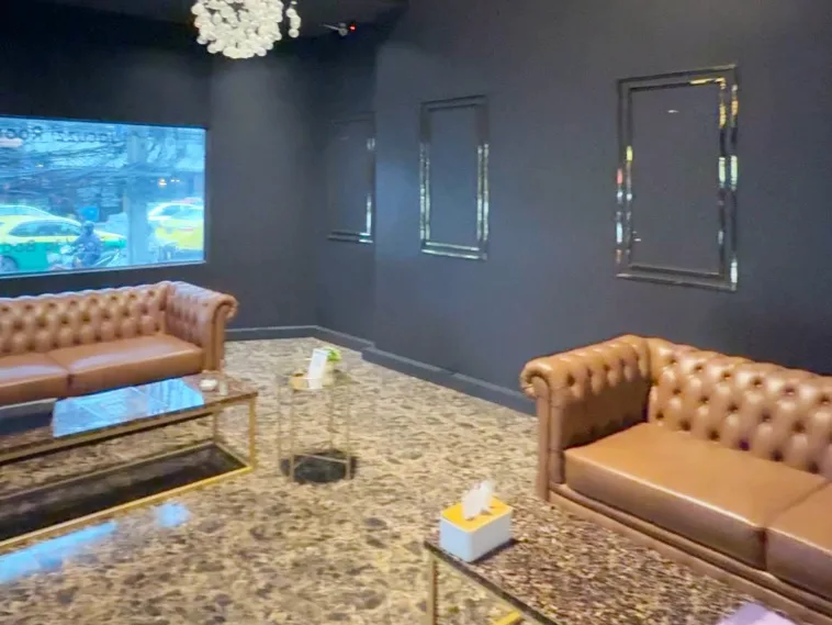 69 Nuru Massage & Spa Bangkok配图3