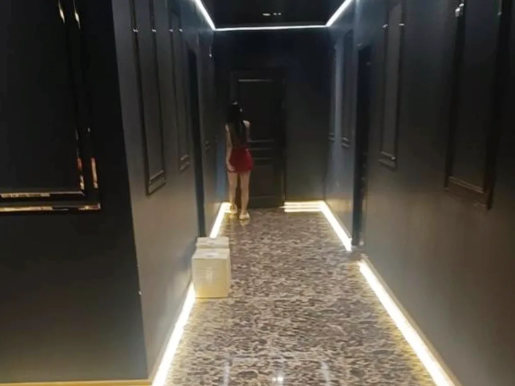 69 Nuru Massage & Spa Bangkok配图2