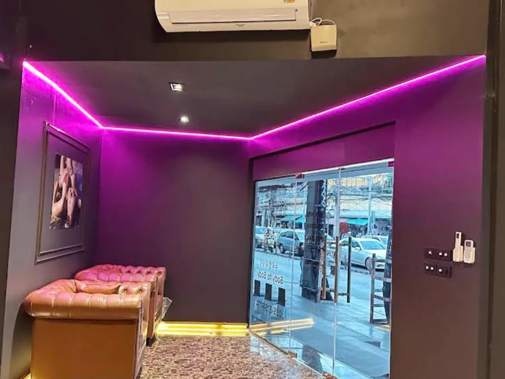 69 Nuru Massage & Spa Bangkok配图1