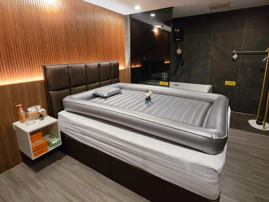 8 Fantasy Massage配图5