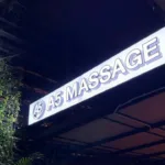 A5 Massage