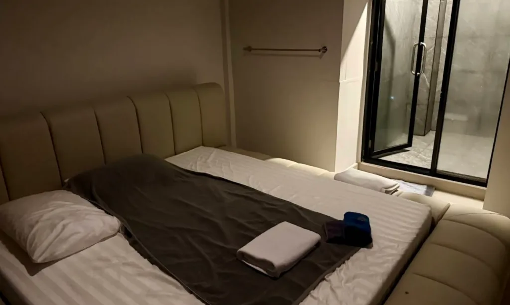 A5 Massage配图5