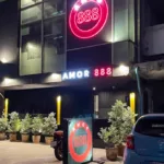 AMOR 888 Massage