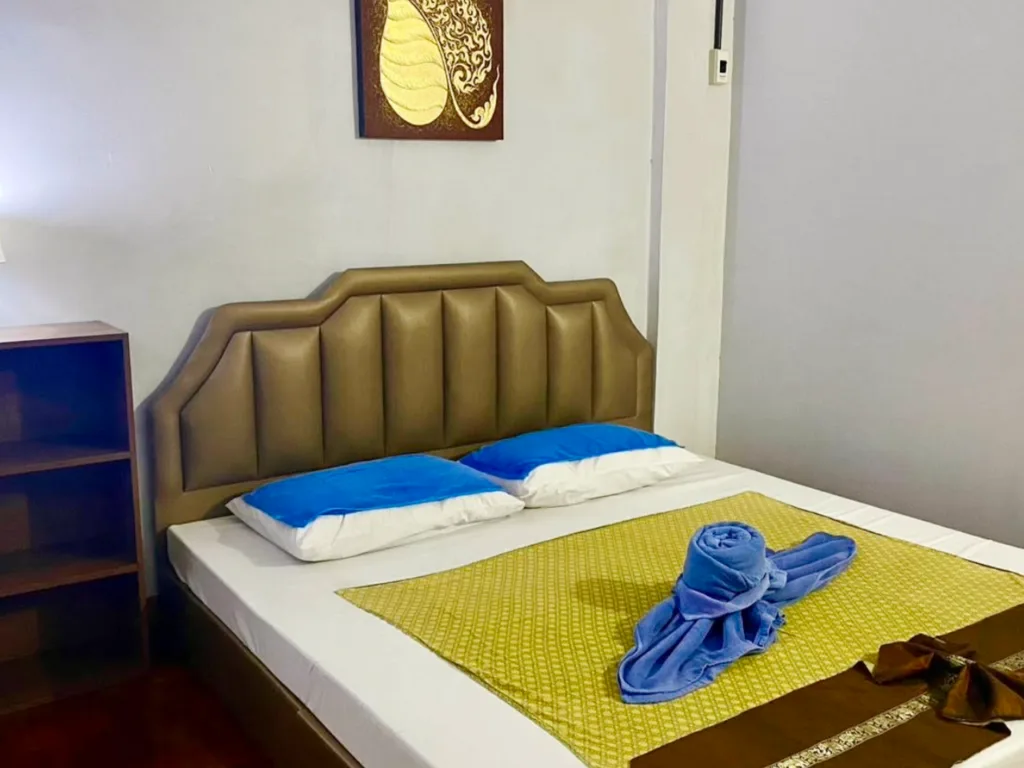 Absolute Bangkok Massage配图