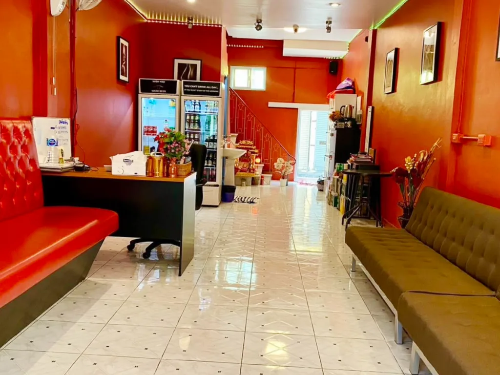 Absolute Bangkok Massage配图3
