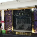 Addict Massage