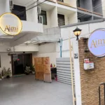 Aimi Bangkok Massage