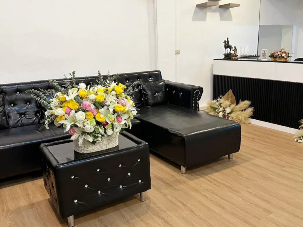 Aimi Bangkok Massage配图