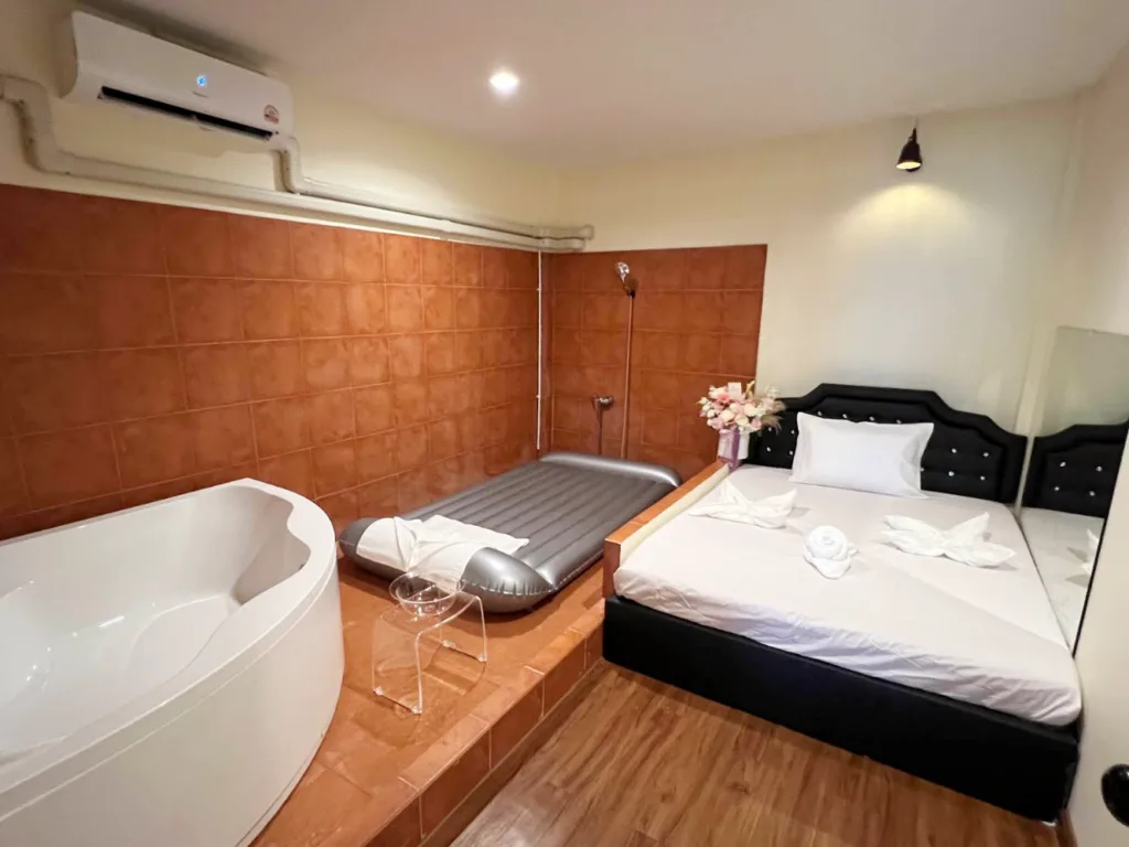 Aiyume Massage配图2