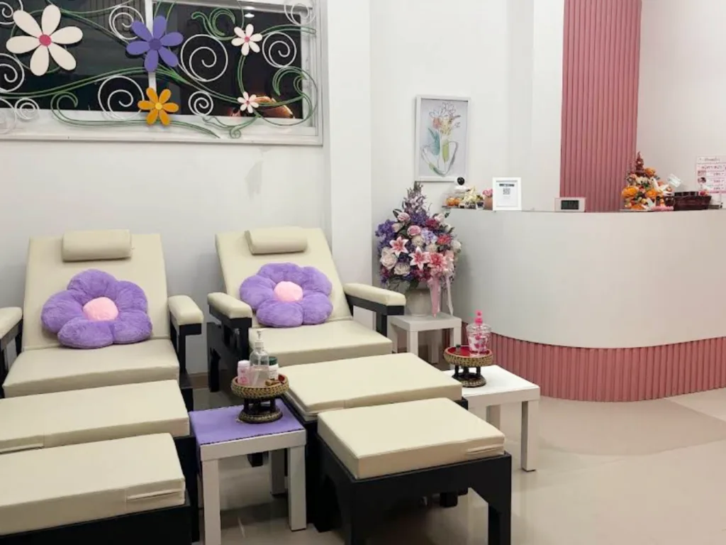 All About Touch Massage配图2