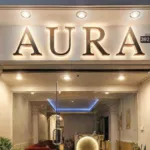 Aura Nuru Massage