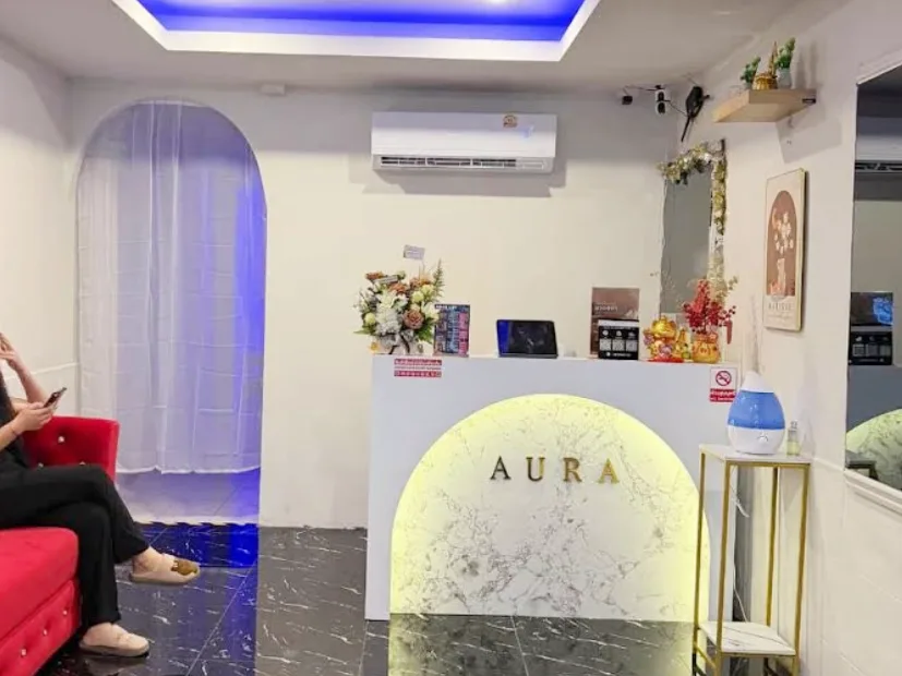 Aura Nuru Massage配图1
