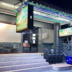 Aurora 33 Massage