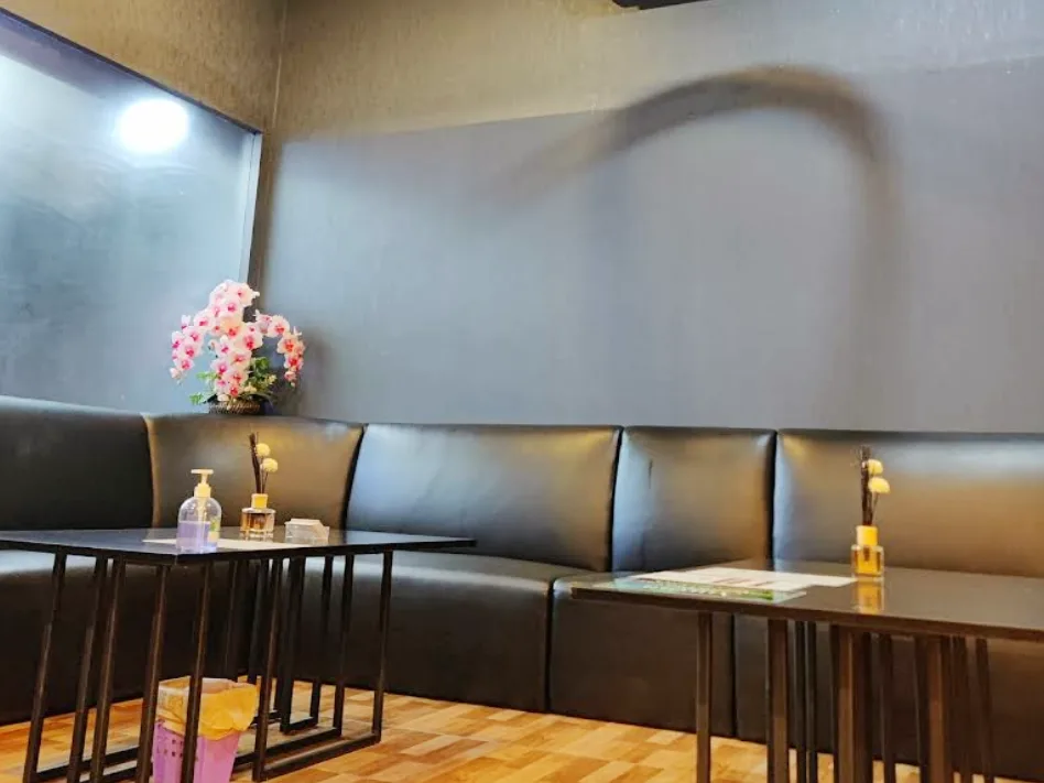 Aurora 33 Massage配图2