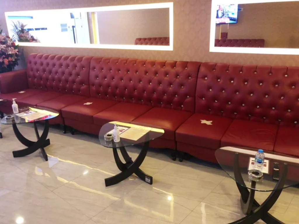 Aurora Bangkok Massage配图1
