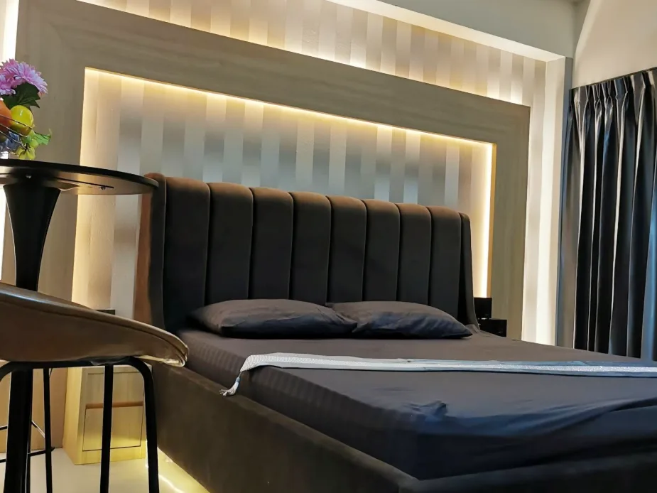 Aurora Club Chiang Mai配图3