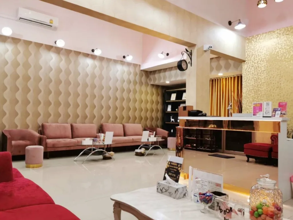 Aurora Club Chiang Mai配图1