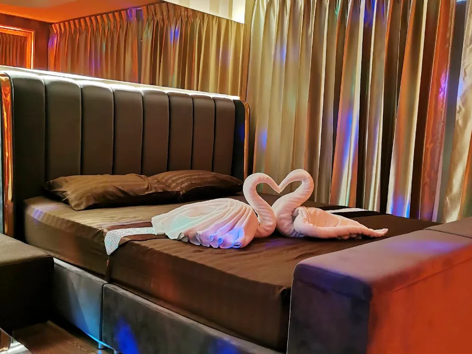 Aurora Club Chiang Mai配图5