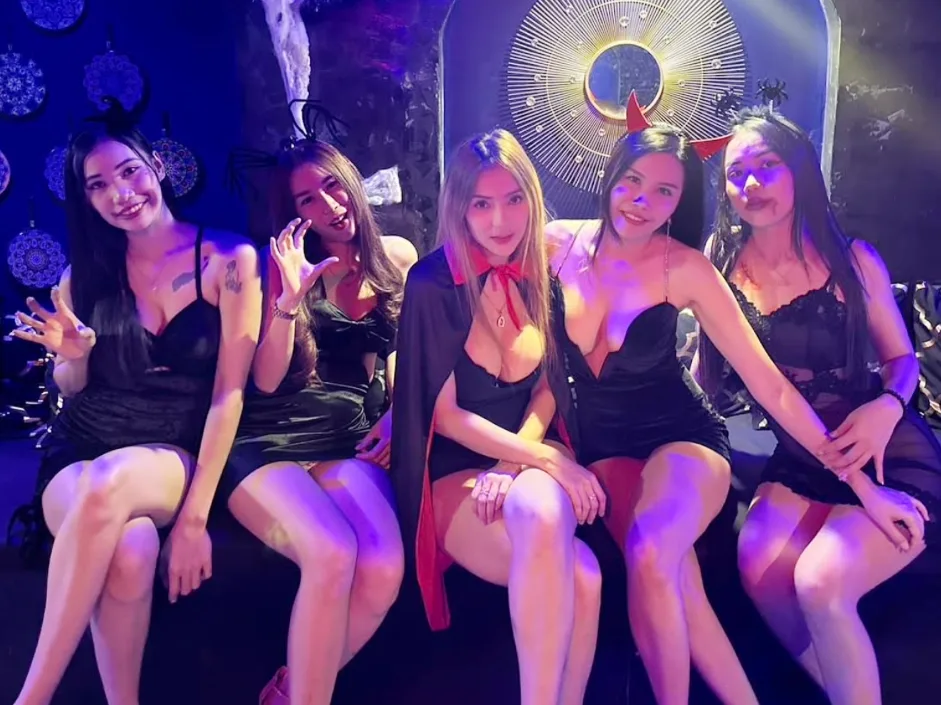 Aya Massage Bangkok配图2