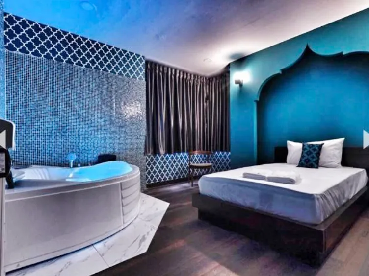 Aya Massage Bangkok配图5