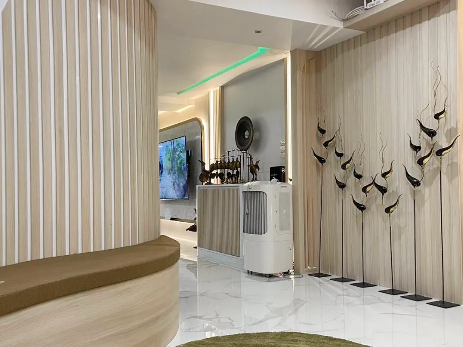 Back Spa & Massage配图4