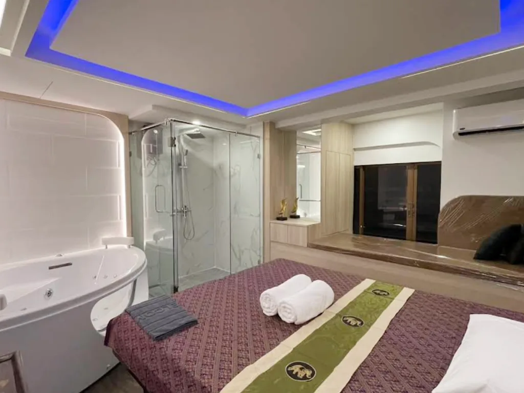 Back Spa & Massage配图5