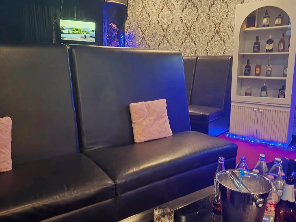 Bangkok Night Club Peach配图1