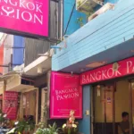 Bangkok Passion Massage