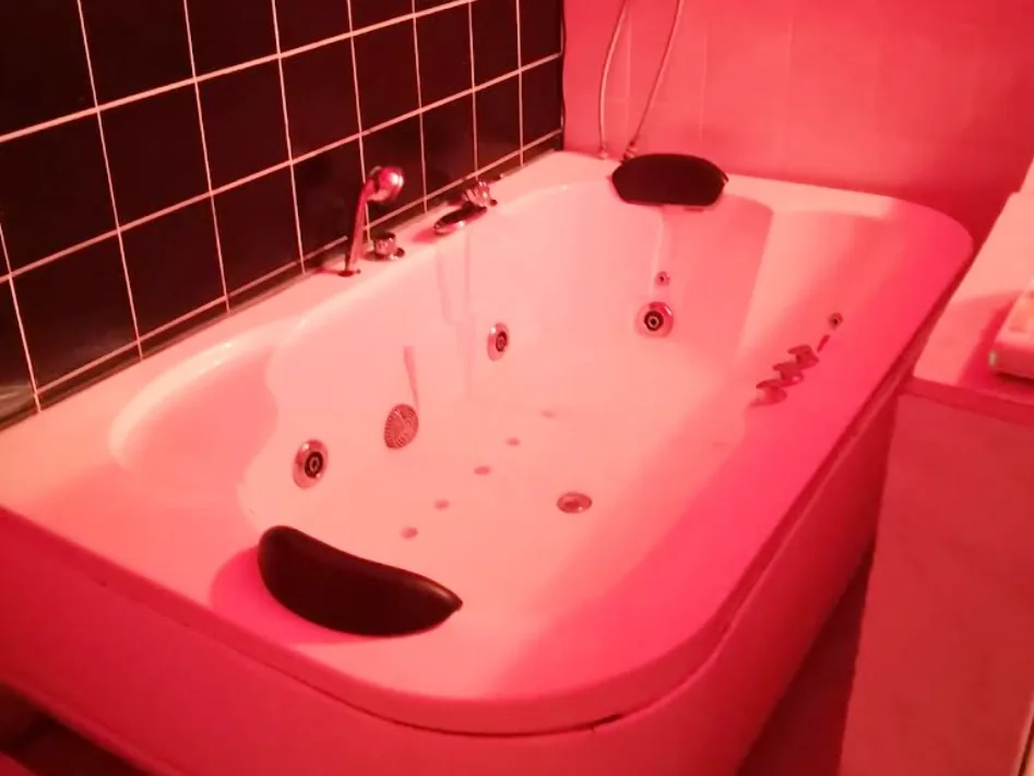 Bangkok Passion Massage配图