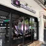 Black Lotus Massage