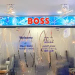 Boss Massage Sukhumvit 20