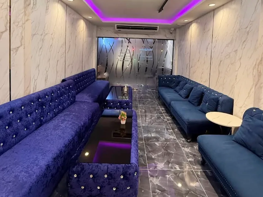 Boss Massage Sukhumvit 20配图1