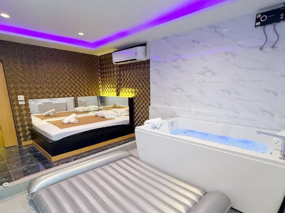 Boss Massage Sukhumvit 20配图3