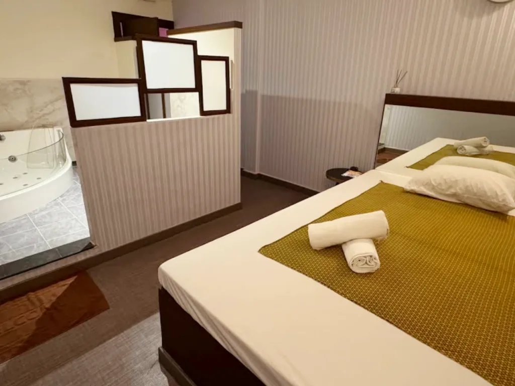 Boss Massage Sukhumvit 33配图2
