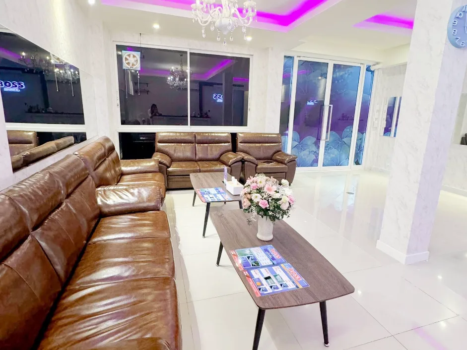 Boss Massage Sukhumvit 33配图
