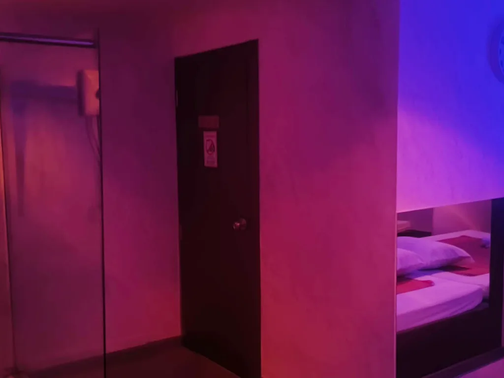 Boss Massage Sukhumvit 33配图1
