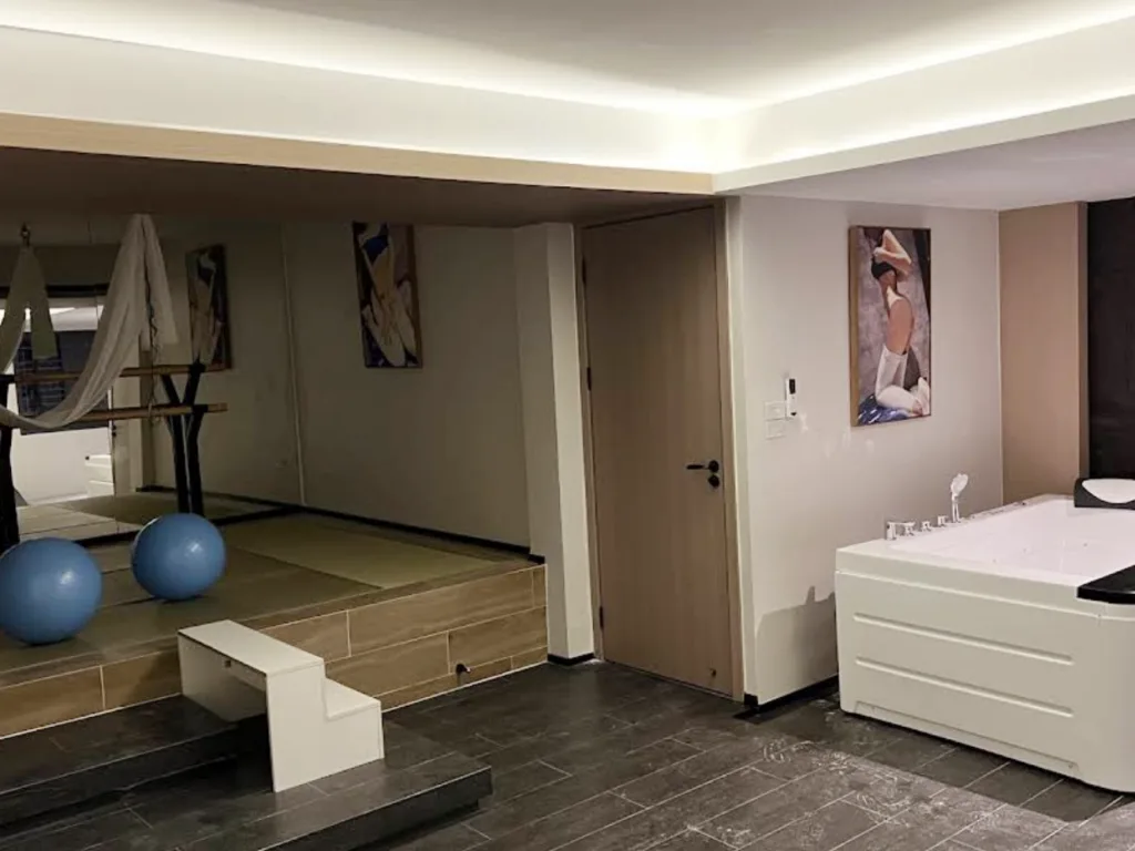 Canary Massage Bangkok配图2